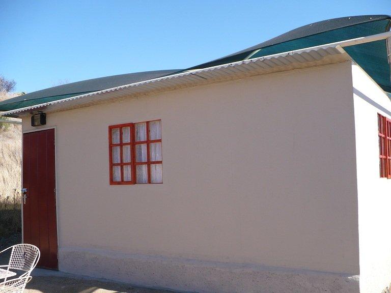 Commercial Property for Sale in Koppies Free State